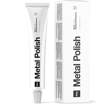 

Metal Polish leštěnka na kov 75 ml