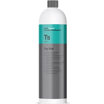 

Ošetření vnitřních plastů Top Star 1 l matný