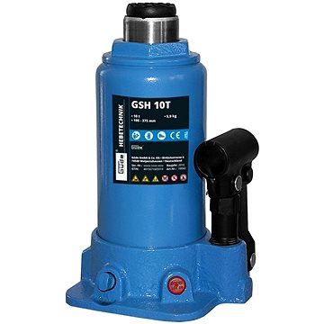

Güde GmbH Hydraulický zvedák Gsh 10T