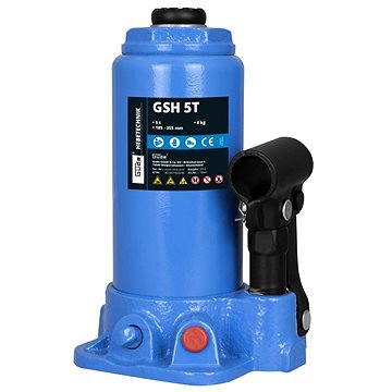

Güde GmbH Hydraulický zvedák Gsh 5T
