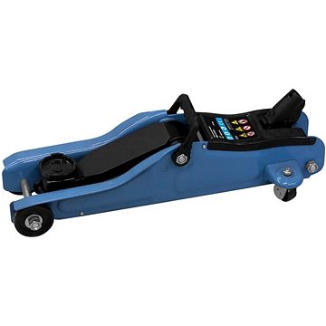 

Güde GmbH Pojízdný hydraulický zvedák Grh 2/330 L