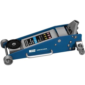 

Güde GmbH Zvedák hydr. Grh 2,5/460 Al