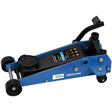 

Güde GmbH Zvedák hydraulický Grh 3/500 Q