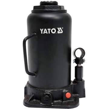 

YATO Hydraulický hever "panenka" 20 t, 242 - 452 mm