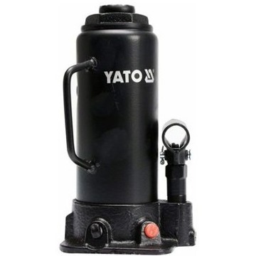 

YATO Hydraulický hever "panenka" 10 t, 230 - 460 mm