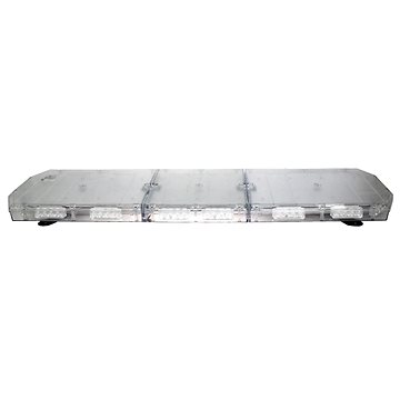 

TT technology Výstražná LED rampa oranžová 216 W, 1200 mm, 12-24V