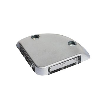 

TT technology výstražné LED světlo 2 W, na zadní zdvih, ALU 12-24V