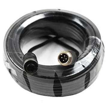 

TT technology Kabel 4PIN pro kamery 10 m