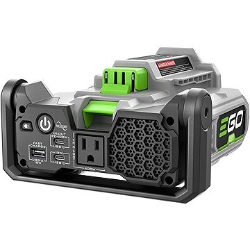 

EGO Měnič napětí AKU NEXUS ESCAPE PAD5000E (bez AKU)