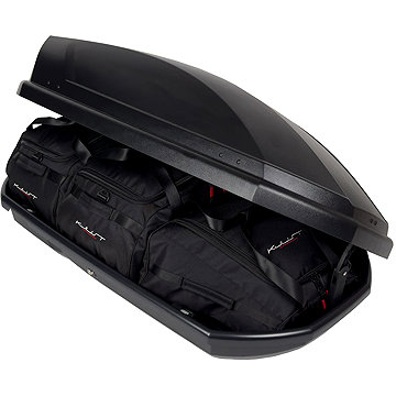 

KJUST Sada tašek 3 ks pro NEUMANN ADVENTURE 130