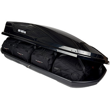 

KJUST Sada tašek 4 ks pro NEUMANN ADVENTURE 205