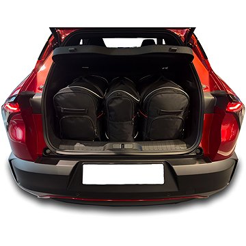 

KJUST Sada tašek 3 ks pro ALFA ROMEO JUNIOR MHEV 2024+