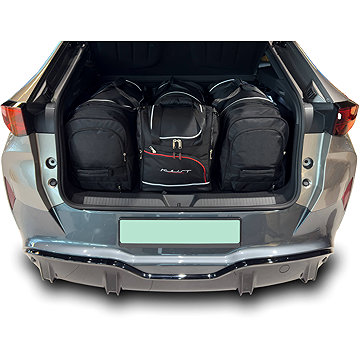 

KJUST Sada tašek Aero 4 ks pro CUPRA TAVASCAN 2023+