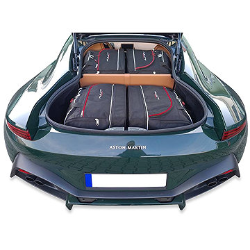 

KJUST Sada tašek 4 ks pro ASTON MARTIN VANTAGE 2017+