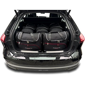 

KJUST Sada tašek 5 ks pro AUDI A5 AVANT 2024+