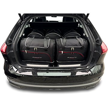 

KJUST Sada tašek 5 ks pro AUDI A5 AVANT MHEV 2024+
