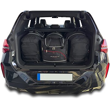 

KJUST Sada tašek 4 ks pro BMW X3 2024+