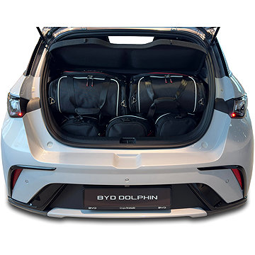 

KJUST Sada tašek 5 ks pro BYD DOLPHIN EV 2021+