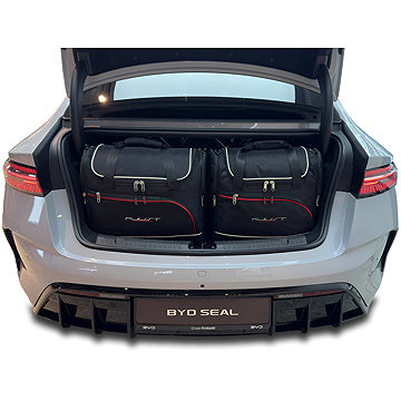 

KJUST Sada tašek 5 ks pro BYD SEAL EV 2022+