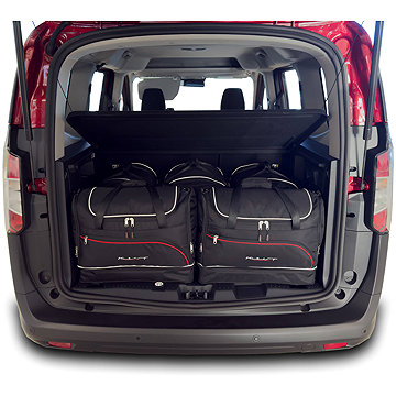 

KJUST Sada tašek 5 ks pro FORD TOURNEO COURIER II 2023+