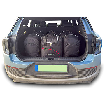 

KJUST Sada tašek Sport 4 ks pro FORD EXPLORER EV 2024+
