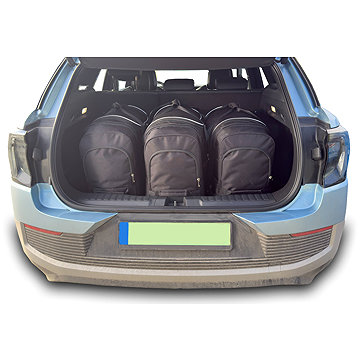 

KJUST Sada tašek 3 ks pro FORD EXPLORER EV 2024+