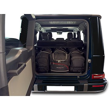 

KJUST Sada tašek 4 ks pro MERCEDES-BENZ G 2024+