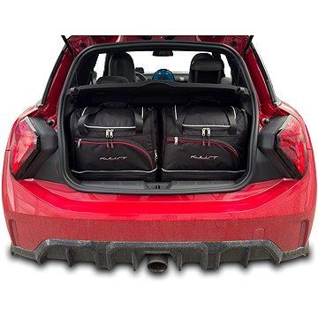 

KJUST Sada tašek 2 ks pro MINI COOPER 2024+