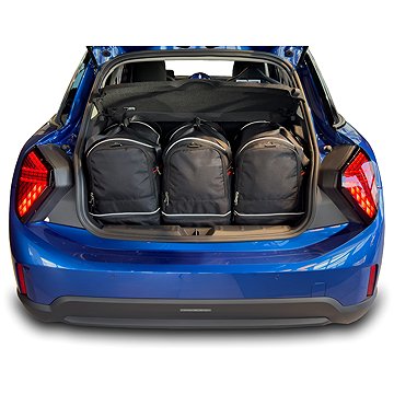 

KJUST Sada tašek 3 ks pro MINI COOPER 2024+