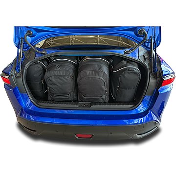 

KJUST Sada tašek 4 ks pro TOYOTA MIRAI 2020+