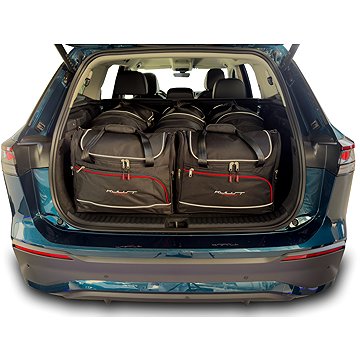 

KJUST Sada tašek 5 ks pro VW TAYRON MHEV 2024+