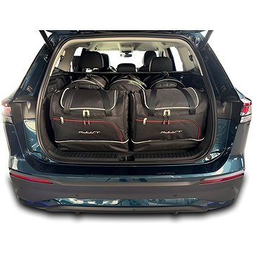 

KJUST Sada tašek Sport 5 ks pro VW TAYRON MHEV 2024+