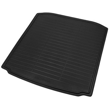 

Škoda Koberec oboustranný gumový do kufru Octavia III liftback 2012-2017