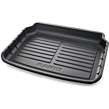 

Škoda Plastová vana do kufru Rapid 2012-2020