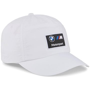 

BMW MMS Heritage BB kšiltovka bílá