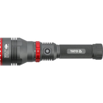 

YATO Aku Led svítilna 4 Ah 10 W 1000 lm, YT - 085602
