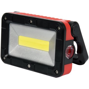 

YATO Led reflektor COB 5 W 100 × 65 × 30 mm, YT - 81819