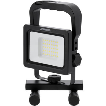 

STHOR Přenosná led lampa 20 W 2000 lm, 82882