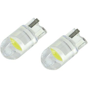 

Compass Žárovka 1LED COB 12V T10 bílá 2ks