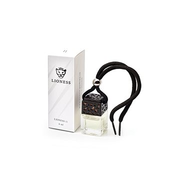 

Dámský autoparfém LIONESS 11 inspirovaný Yves Saint Laurent Black Opium