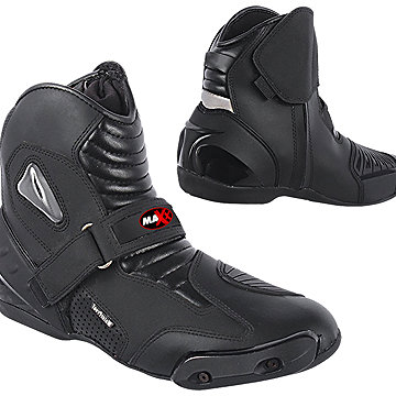 

Maxx - NF 6032 Motocyklové boty nízké, vel. 44
