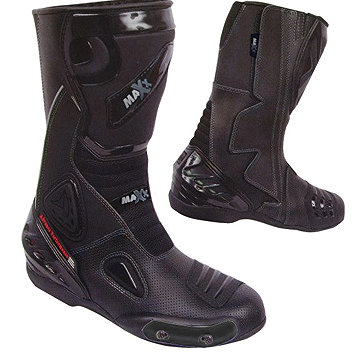 

Maxx - NF 6002 Boty racing, vel. 44
