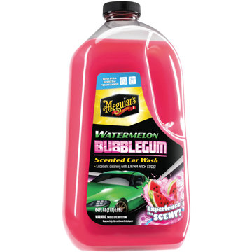 

Meguiar's Watermelon Bubblegum Wash 1,89 l