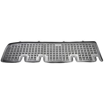 

Rezaw-Plast, Gumové koberce se zvýšeným okrajem, Opel Vivaro II, 2014-2019, 2. řada, bez větracích o