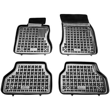 

Rezaw-Plast, Gumové koberce se zvýšeným okrajem, BMW 5, E61, E60, 2003-2010