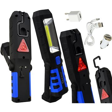 

Geko G15109 Dílenská LED lampa