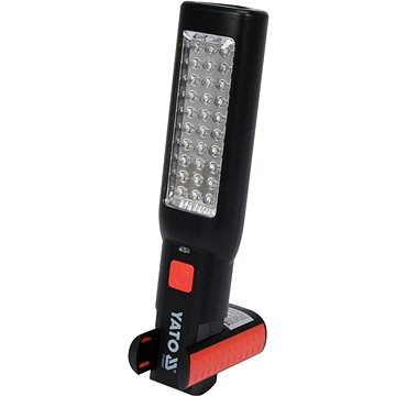 

Yato lampa montážní 30/7 LED, 100 lm