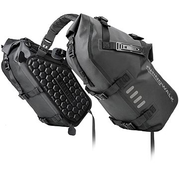 

Rhinowalk brašna na motorku boční 28 l