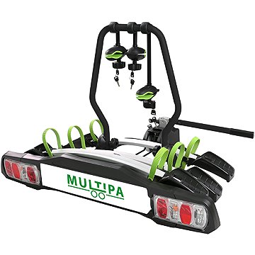 Multipa 3 New pro 3 kola