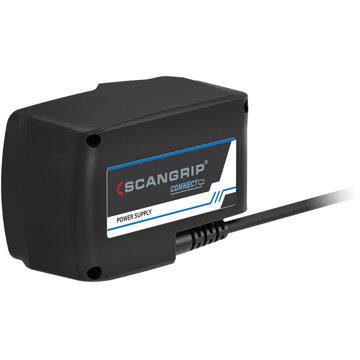 

SCANGRIP Power Supply Connect- napájecí zdroj pro světla řady Connect